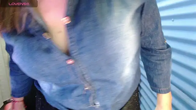 Chayla Ruiz online show from 03/26/26, 10:48