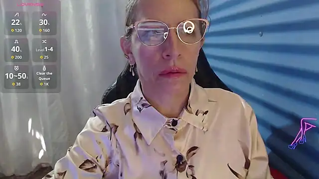 Chayla Ruiz online show from 04/22/26, 03:13