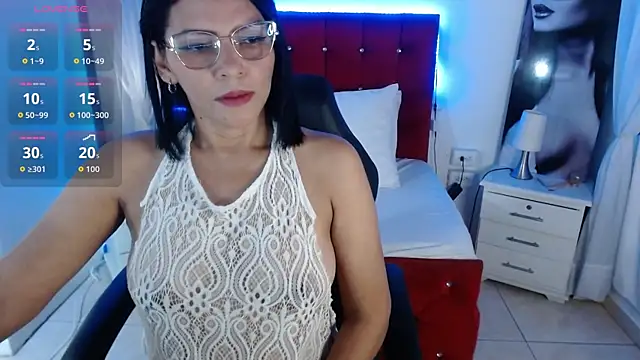 Wanda Milf online show from 09/11/25, 08:53