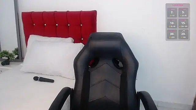 Wanda Milf online show from 04/27/26, 07:01