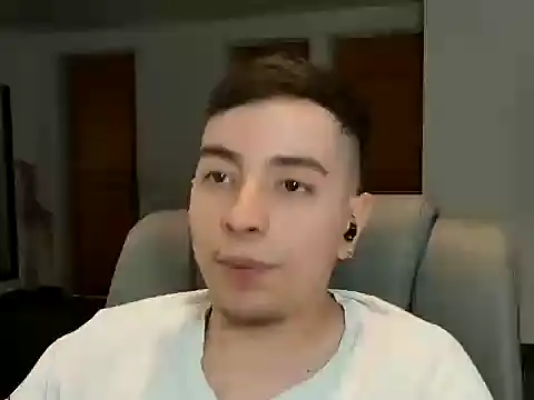 Jhoan saenz online show from 09/22/25, 10:23