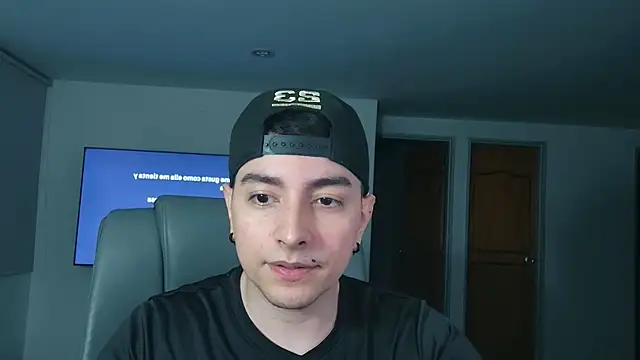 Jhoan saenz online show from 11/07/25, 12:21