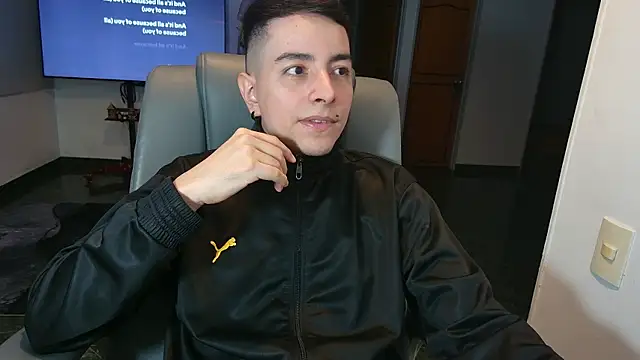 Jhoan saenz online show from 11/19/25, 10:43