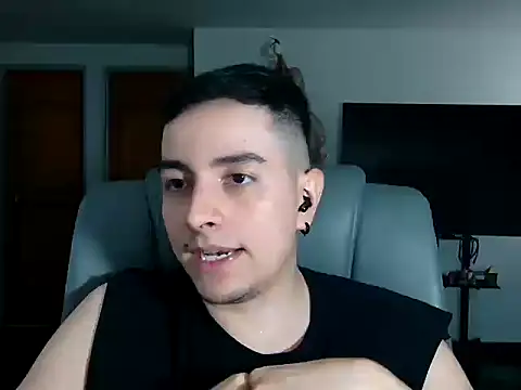 Jhoan saenz online show from 11/21/25, 09:57