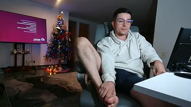 Jhoan saenz online show from 11/28/25, 04:15