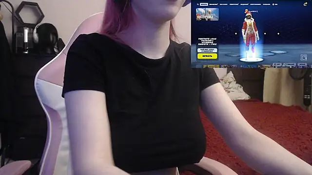 Maya Viola online show from 02/25/25, 08:03