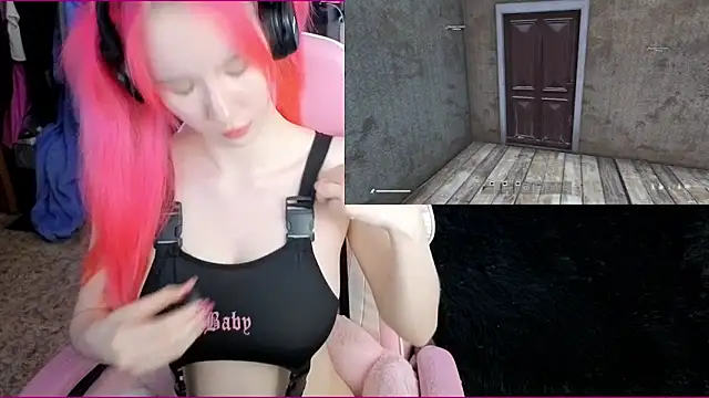 Maya Viola online show from 11/01/25, 04:58