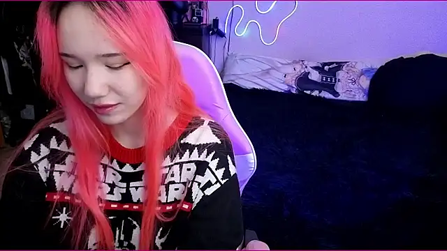 Maya Viola online show from 12/23/25, 06:11