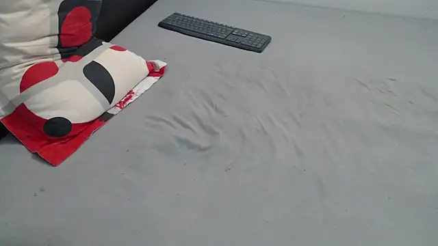 PreciousJohn87 online show from 04/19/26, 09:08