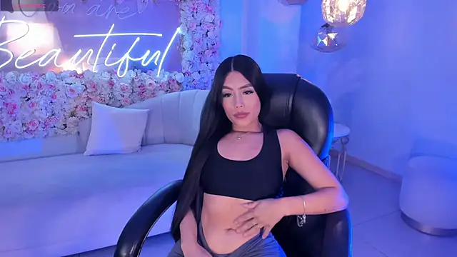 JadeEvansX online show from 12/29/24, 04:51