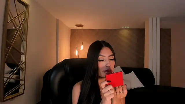 JadeEvansX online show from 03/09/25, 01:15