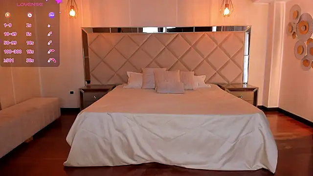 MaryLewis  online show from 01/23/25, 06:24