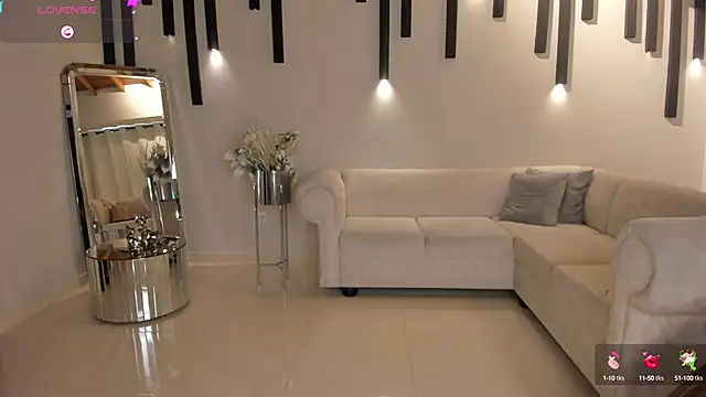 MaryLewis  online show from 03/03/25, 02:59