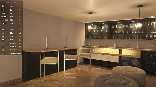 Snapshot of KateSunder chatting on 09/29/25, 10:20 KateSunder online show from 09/29/25, 10:20