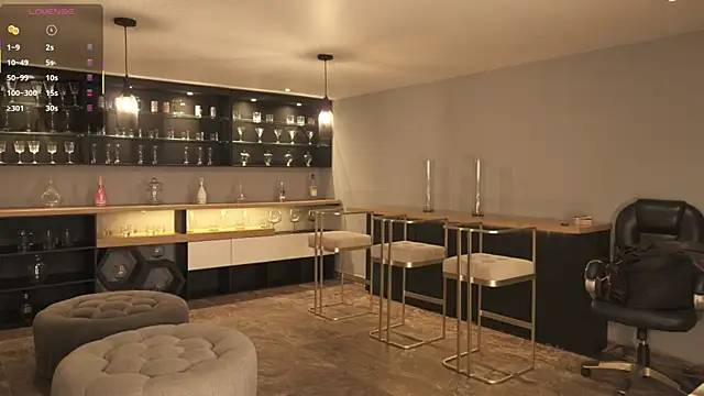 Snapshot of KateSunder chatting on 10/03/25, 01:52 KateSunder online show from 10/03/25, 01:52