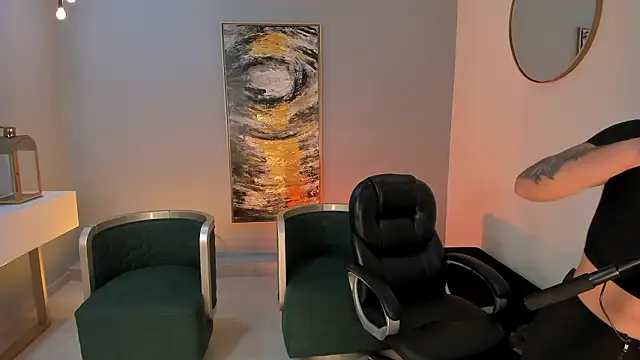 KateSunder online show from 02/16/26, 02:35