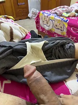 Dedoow online show from 04/02/26, 02:58