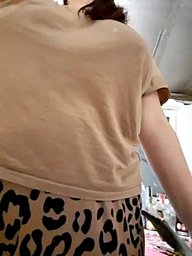 NansyyyaLiannkkaasssssa78 online show from 01/14/25, 05:34