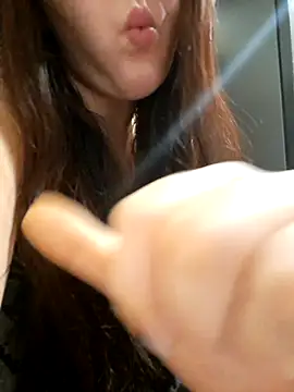 NansyyyaLiannkkaasssssa78 online show from 02/16/25, 06:43