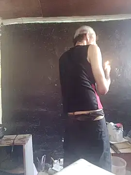 MarsWood online show from 09/08/25, 06:40