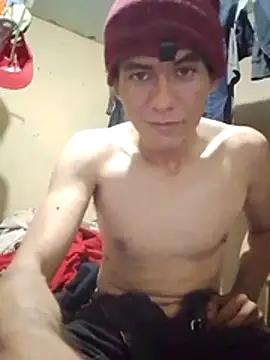 MarsWood online show from 02/03/26, 01:37