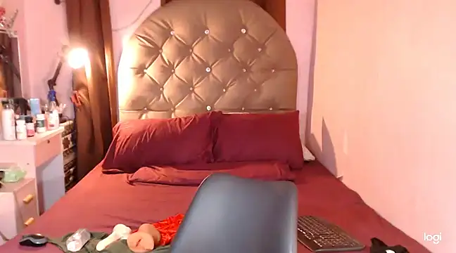 TSDESIREcindy29 online show from 03/21/25, 08:39