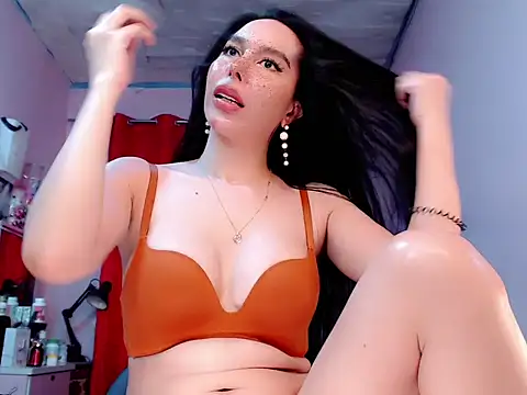 TSDESIREcindy29 online show from 04/08/26, 06:02