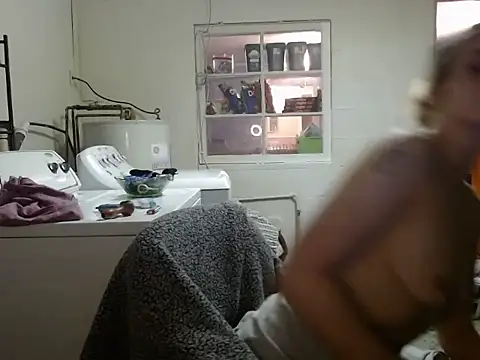 missymilf online show from 01/18/25, 12:46