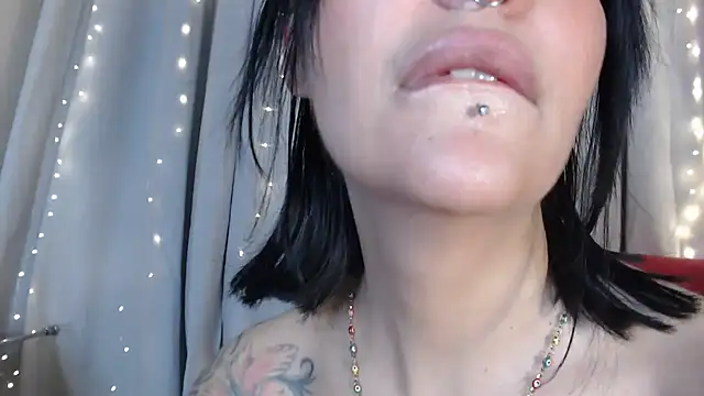 Masha Real 84 online show from 02/13/25, 12:24