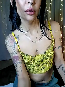 Masha Real 84 online show from 10/13/25, 08:31