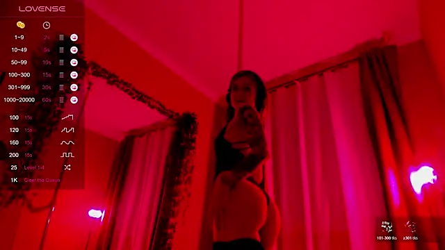  ice ba by online show from 11/14/25, 11:46