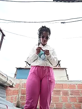 Bigassmommy x online show from 10/03/25, 03:09