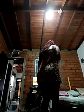 Bigassmommy x online show from 12/22/25, 12:35