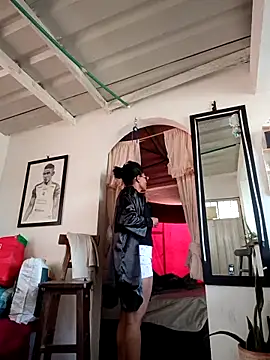 Bigassmommy x online show from 04/18/26, 12:31