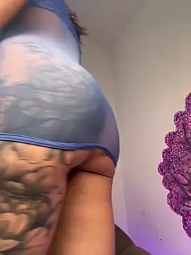 abby1nicolette online show from 03/22/26, 02:31