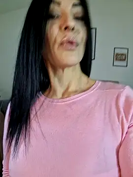 AryaSummersReal online show from 03/03/25, 08:38