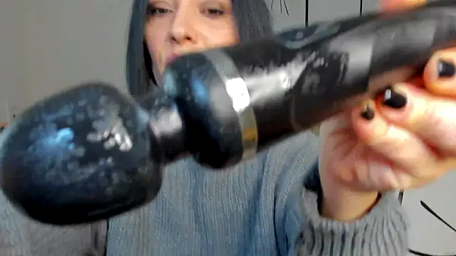 AryaSummersReal online show from 03/12/25, 08:41