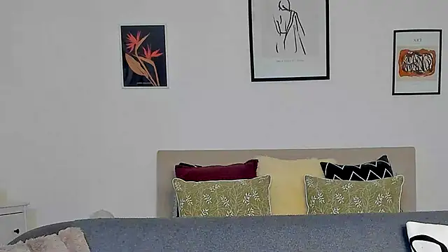 AryaSummersReal online show from 03/14/25, 04:09