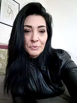 AryaSummersReal online show from 03/16/25, 08:32