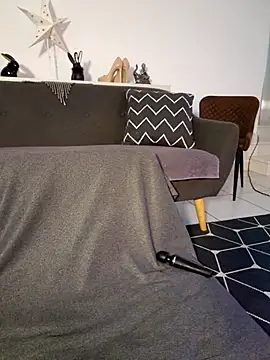 AryaSummersReal online show from 04/22/26, 08:06