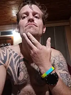 the-billy-blue online show from 04/21/26, 03:02