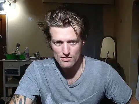 the-billy-blue online show from 07/07/26, 01:08
