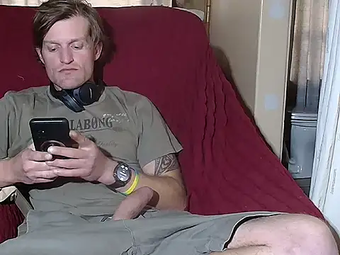 the-billy-blue online show from 07/13/26, 10:29