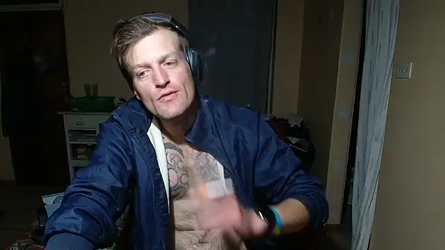 the-billy-blue online show from 07/17/26, 02:07