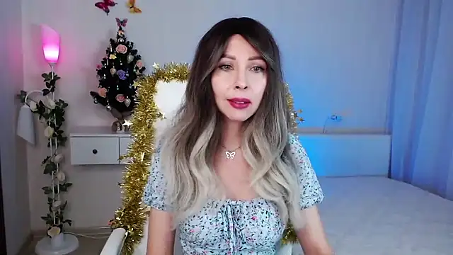 wendifoste online show from 12/25/24, 08:07