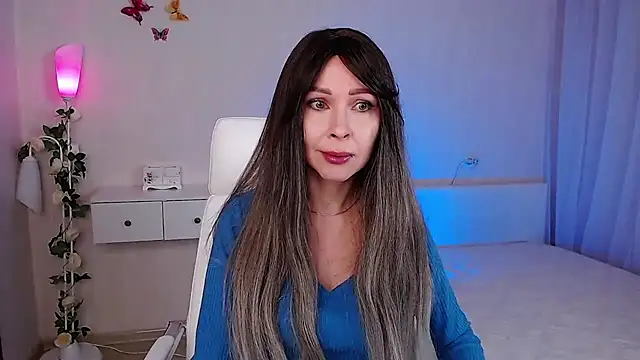 wendifoste online show from 02/24/25, 04:58