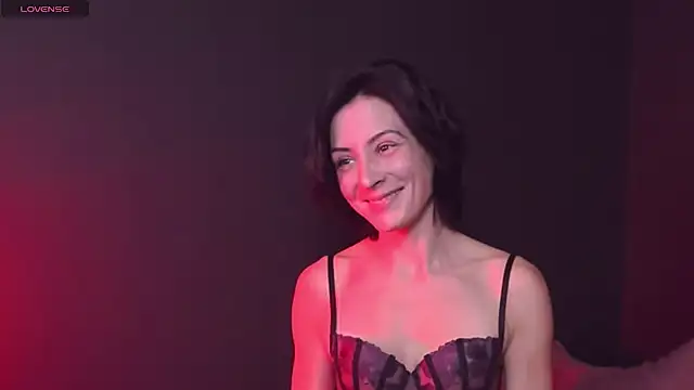 LorenDaze online show from 12/04/24, 02:04