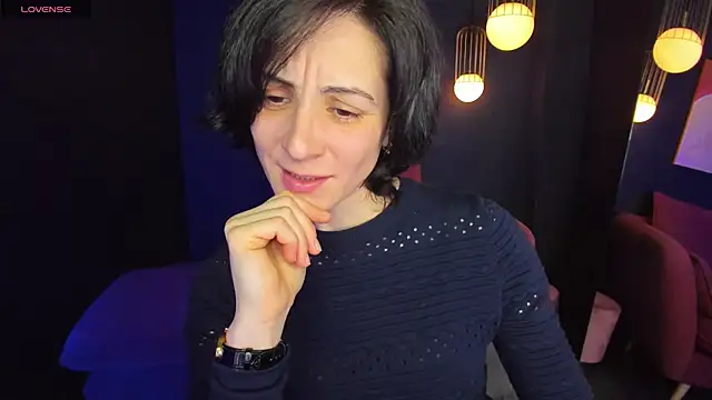 LorenDaze online show from 12/13/24, 02:05