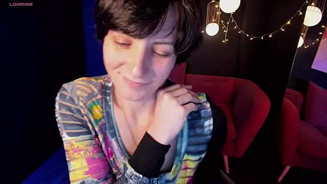 LorenDaze online show from 01/28/25, 04:52