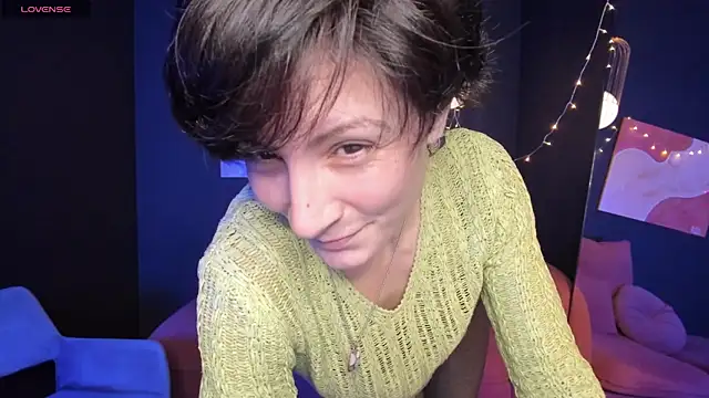 LorenDaze online show from 01/31/25, 02:28